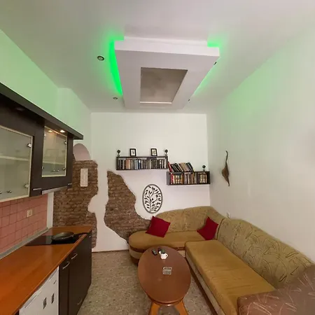 Lejlighed Sveji Varna