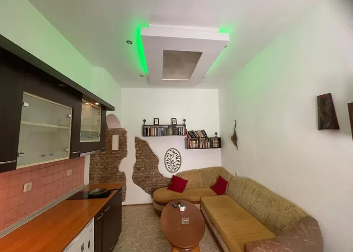 Lejlighed Sveji Varna