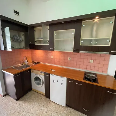 Appartamento Sveji Varna