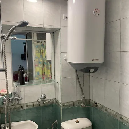 Sveji Appartamento