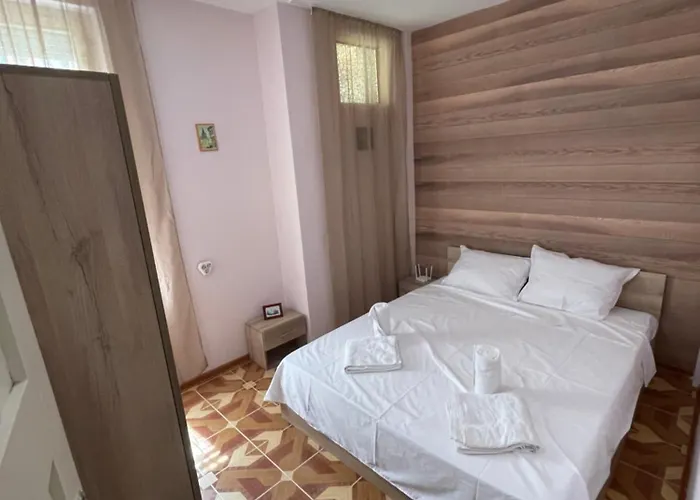 Sveji アパート ヴァルナ